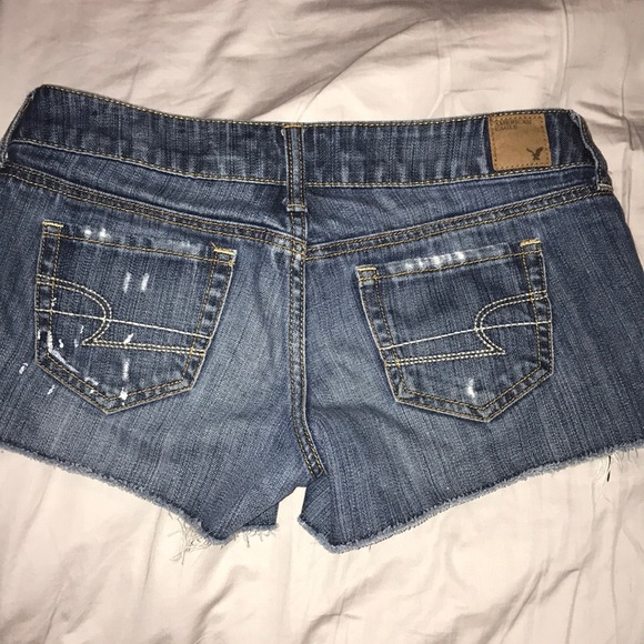 American Eagle Shorts - Picture 2 of 3